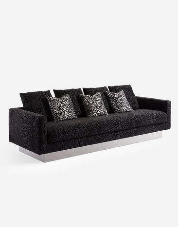 Dolce & Gabbana Gotham sofa Multicolor TAE096TEAA0