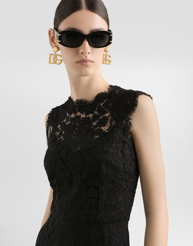 Dolce & Gabbana ABITO Black F6H0ZTFLRE1