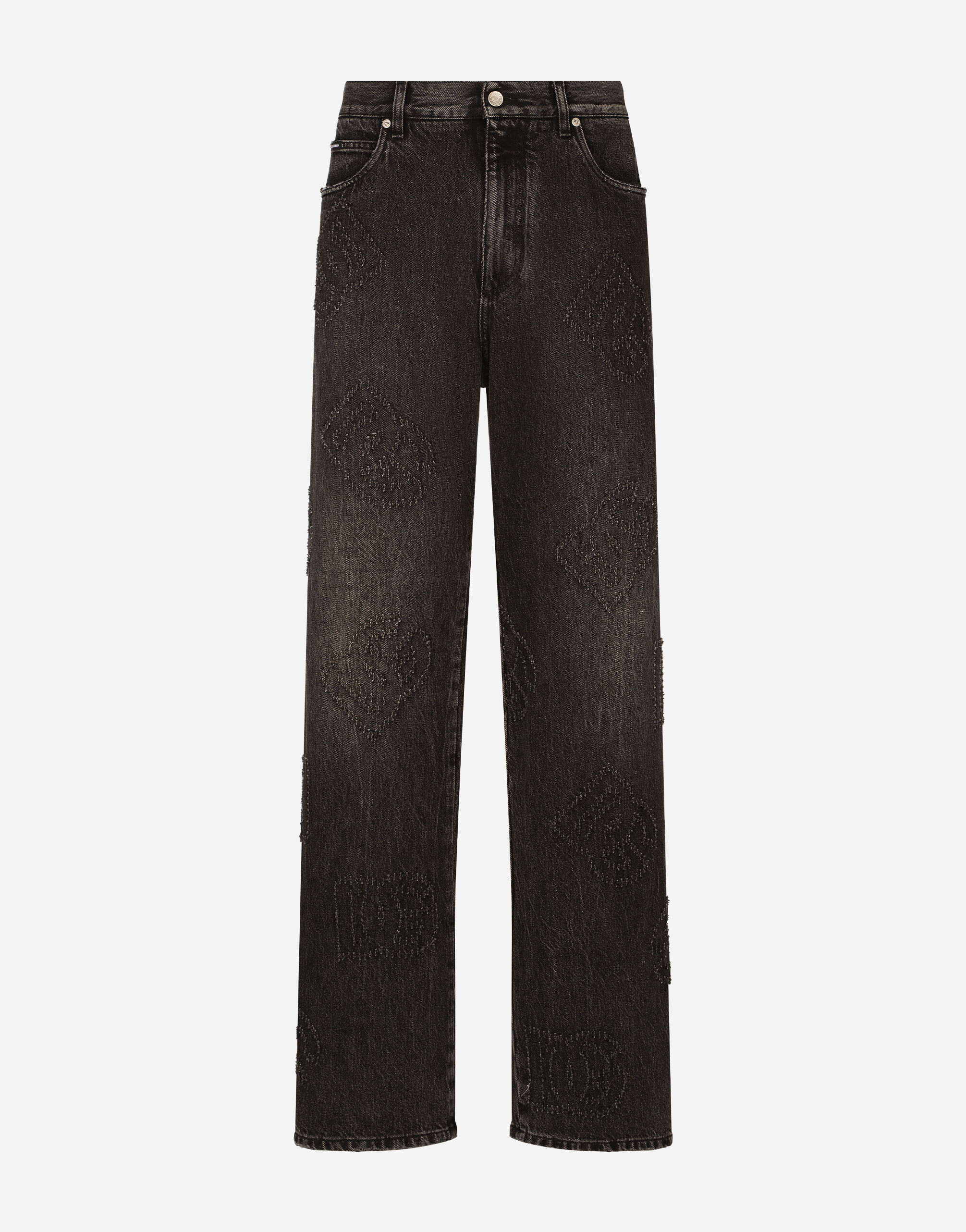 Dolce outlet gabbana denim