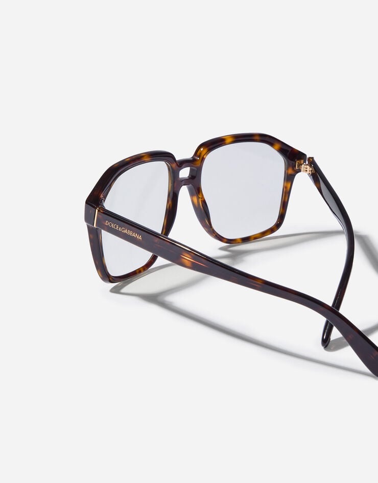 Dolce & Gabbana Everyday Sunglasses Dolce & Gabbana Everyday Sunglasses Havana VG4568VP2SB