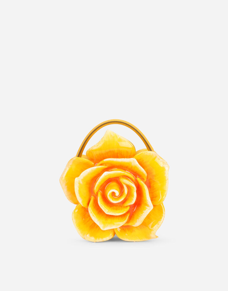 Dolce & Gabbana BORSA A MANO Amarillo BB6935AQ689