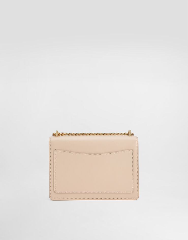 Dolce & Gabbana クロスボディバッグ 3.5 ピンク BB7599AW576