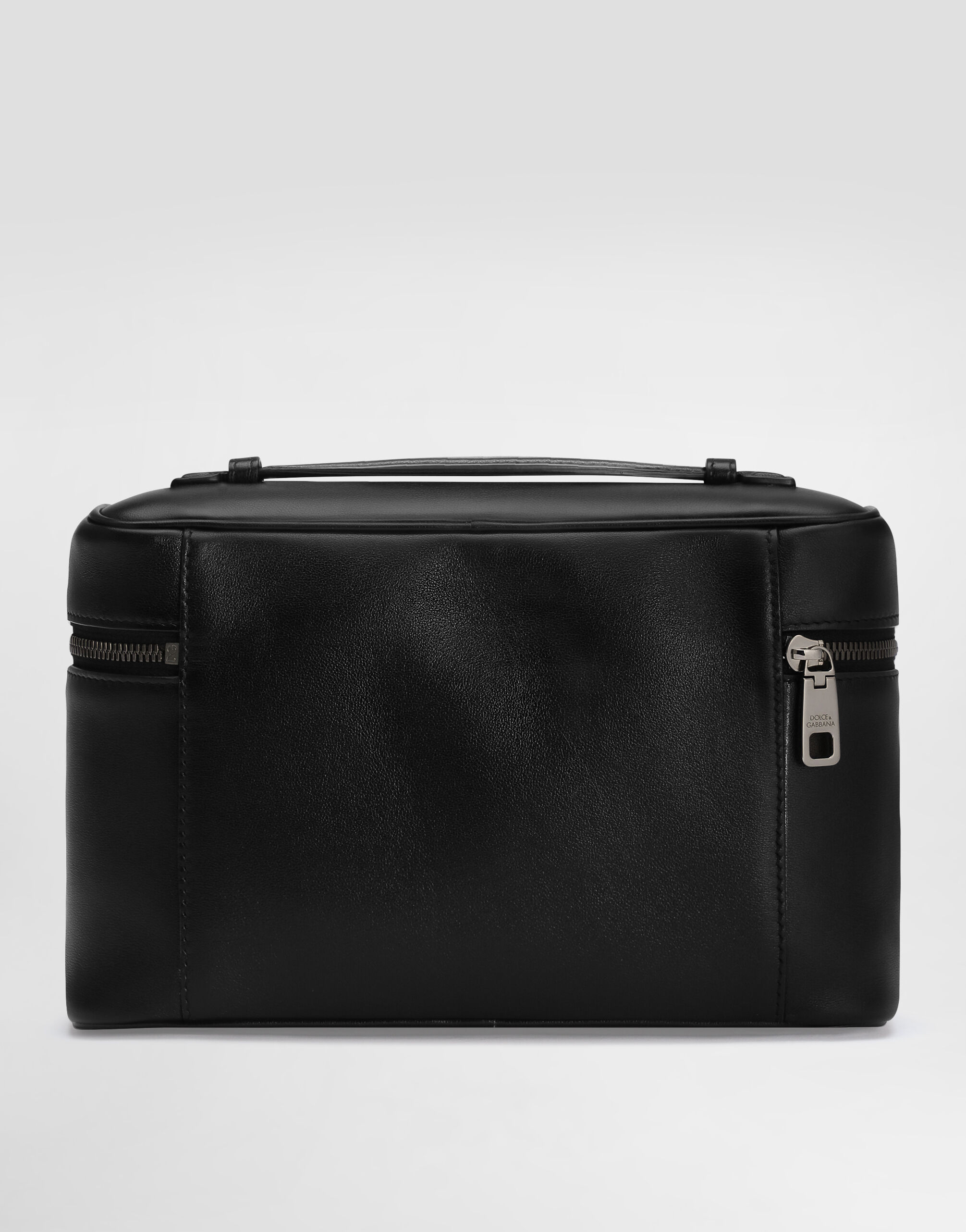 人気！【Dolce & Gabbana】ディアスキン バックパック ◇直営店◇【Dolce&Gabbana】ディアスキン バックパック (Dolce