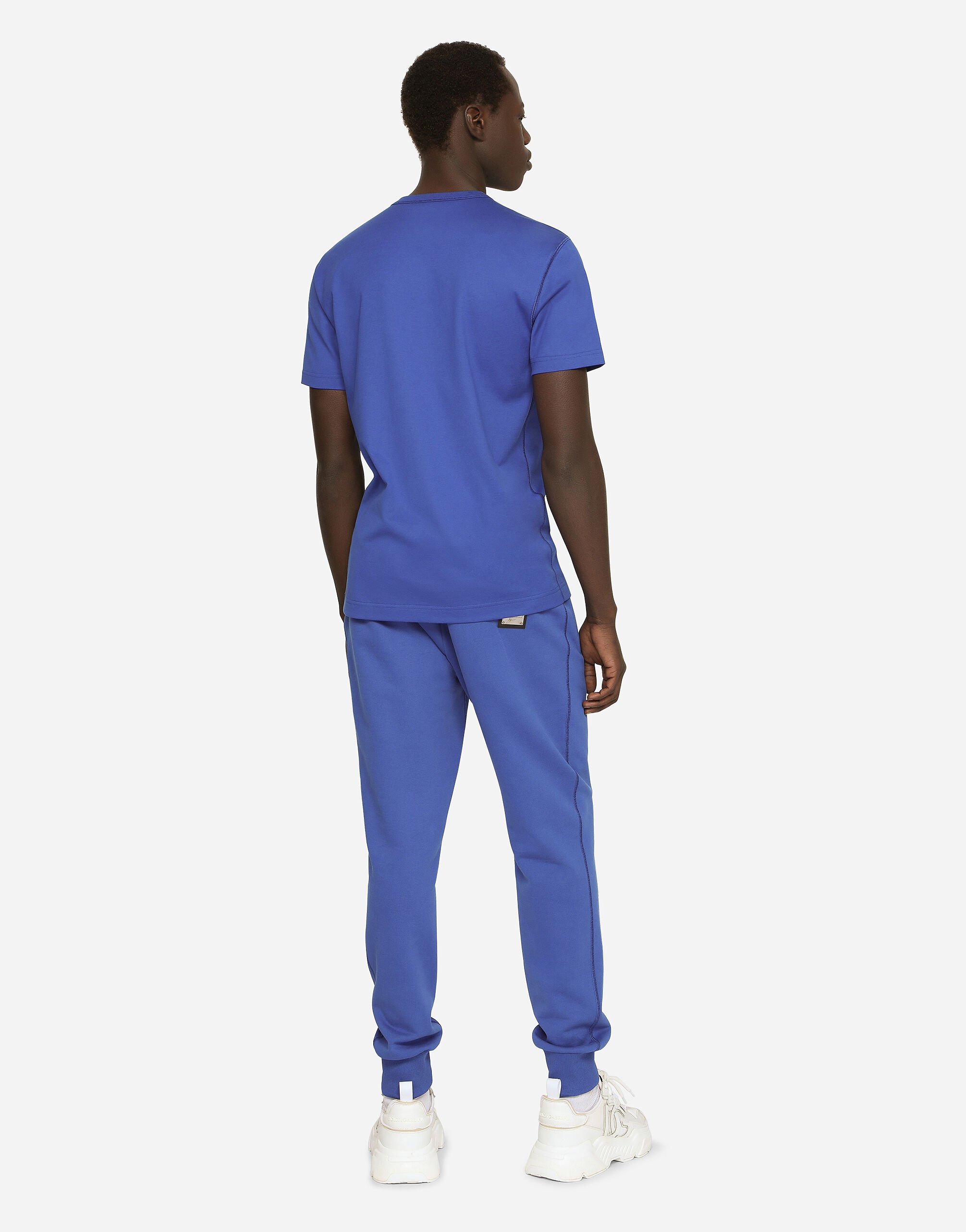 Branded jogging bottoms hotsell