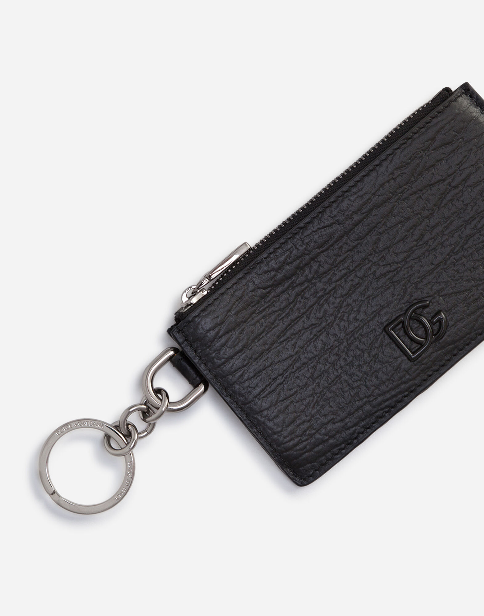 三越伊勢丹 | DOLCE & GABBANA_Women通販 | DGロゴ カード