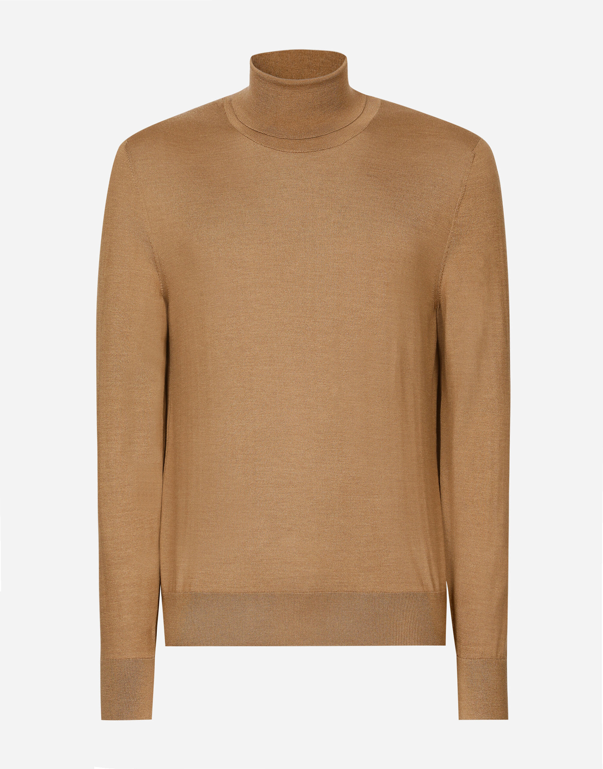 Sweaters turtlenecks cardigans for men Dolce Gabbana