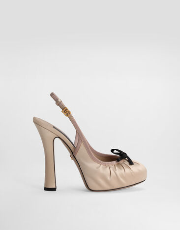 Dolce & Gabbana  Print static word   - DG Casa