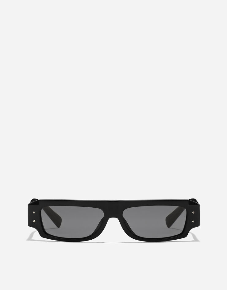 Dolce & Gabbana Gafas de sol DNA Negro VG4458VP187