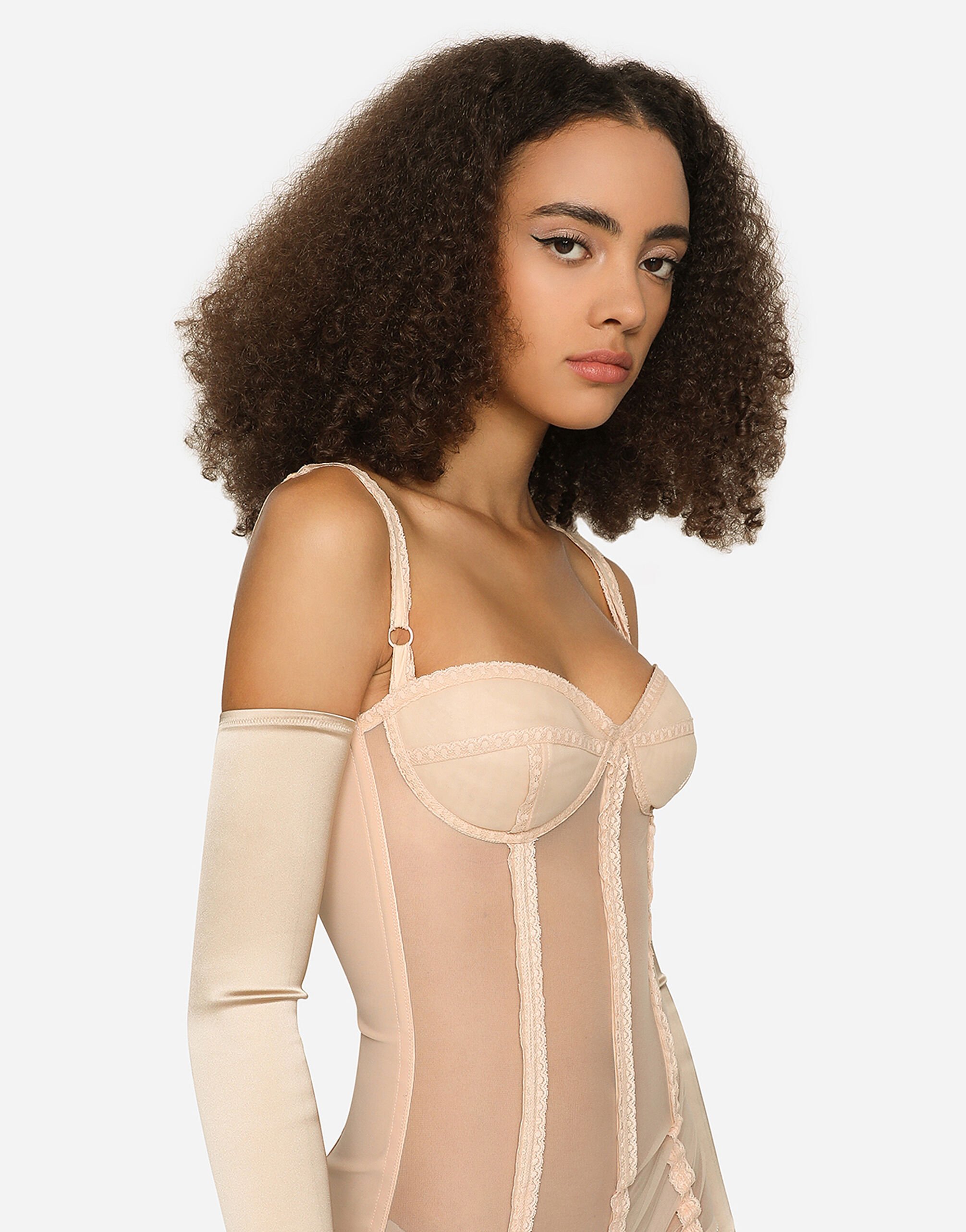 Dolce gabbana shop bodysuit