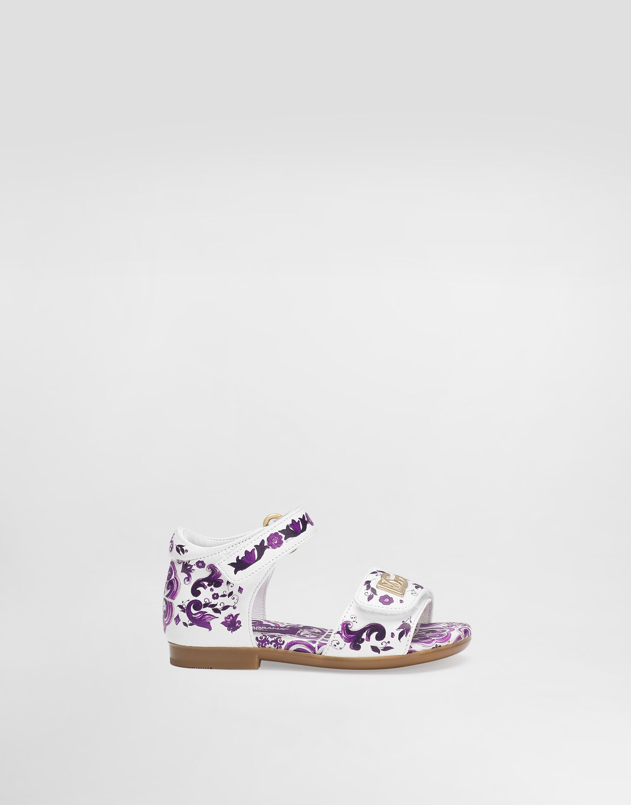 Dolce&Gabbana ベビー　サンダル Dolce&Gabbana ベビー サンダル