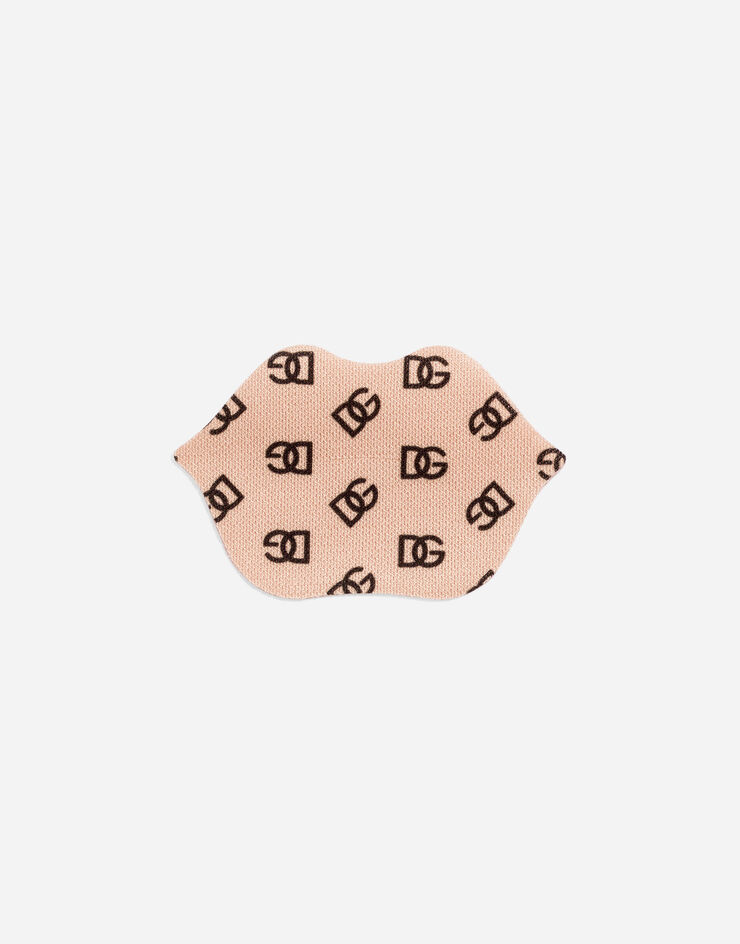 Dolce & Gabbana DOLCE&GABBANA SUMMER LIP TREATS 02-Orange Squeeze MKUPLIP0022