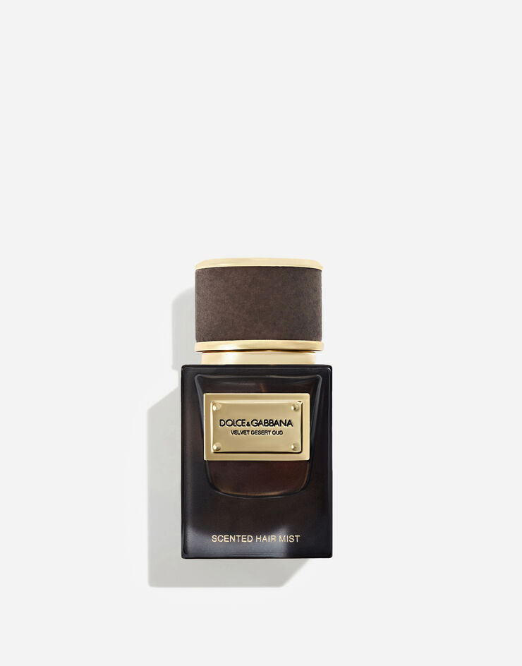 Dolce & Gabbana Velvet Desert Oud Scented Hair Mist Dolce & Gabbana Velvet Desert Oud Scented Hair Mist - VT03AXVT000