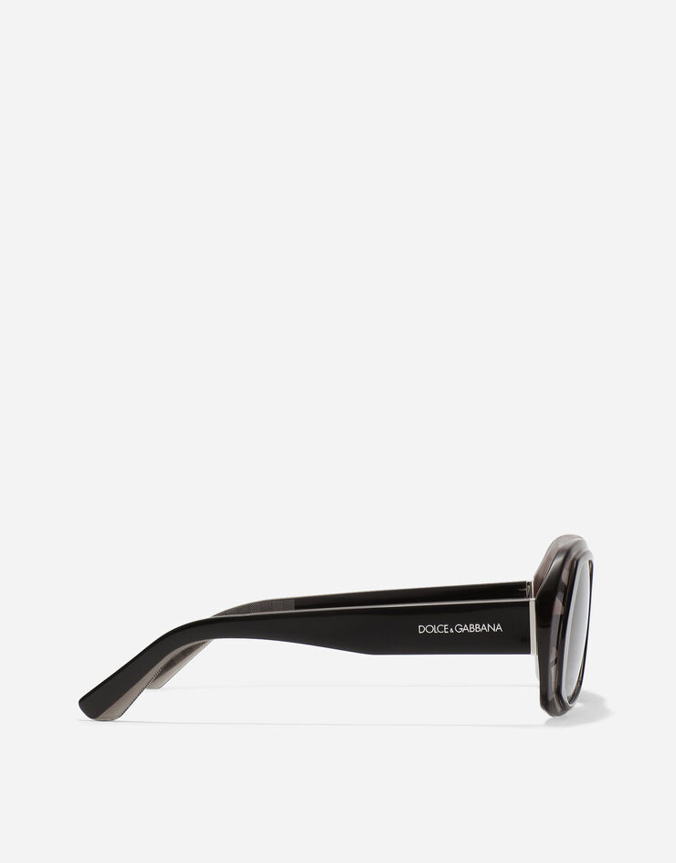 Dolce & Gabbana Dna Sunglasses Black VG4530VP587