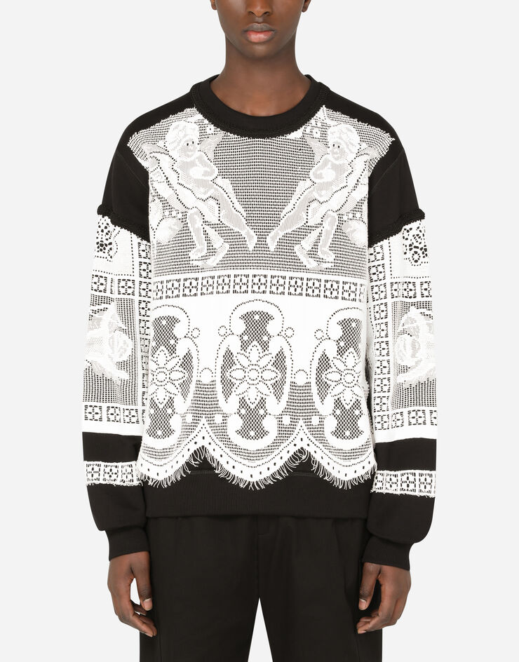 Dolce & Gabbana  ЛАЗУРНЫЙ J9026TG7YKD