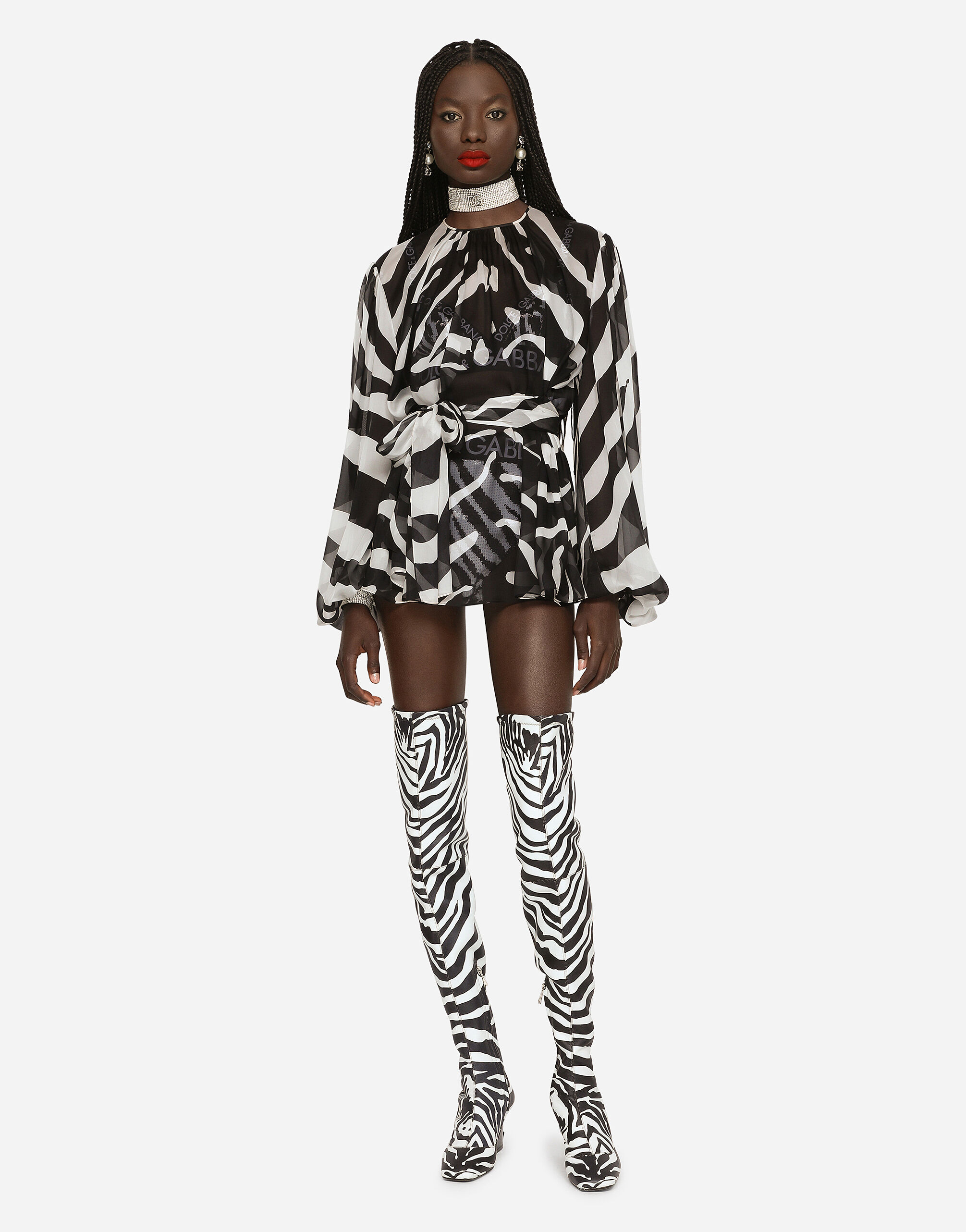 Camicia zebre clearance zara