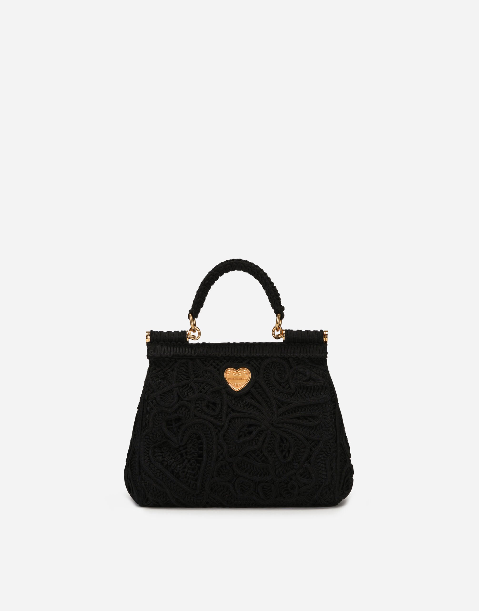 Medium Sicily handbag