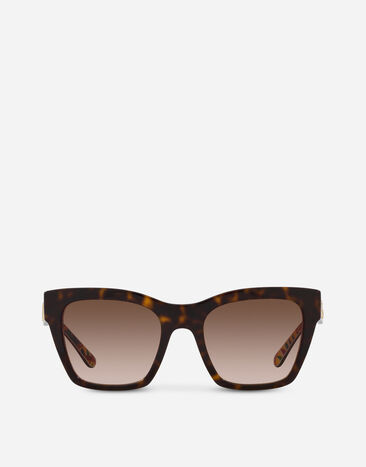 Dolce & Gabbana DG Print sunglasses Multicolor VG4384VP773