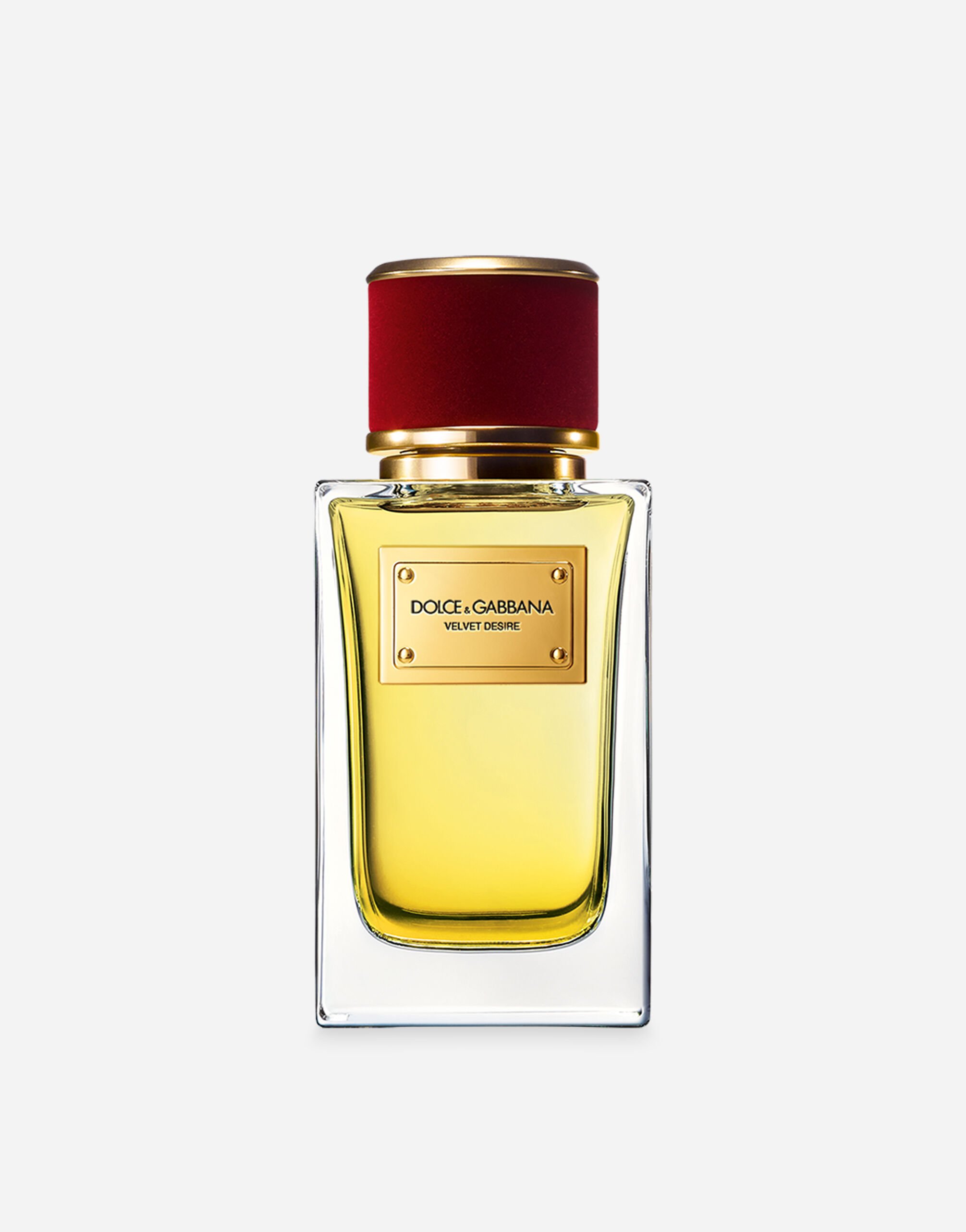 Dolce&Gabbana Velvet Desire  Eau de Parfum Multicolor BB5970AR441