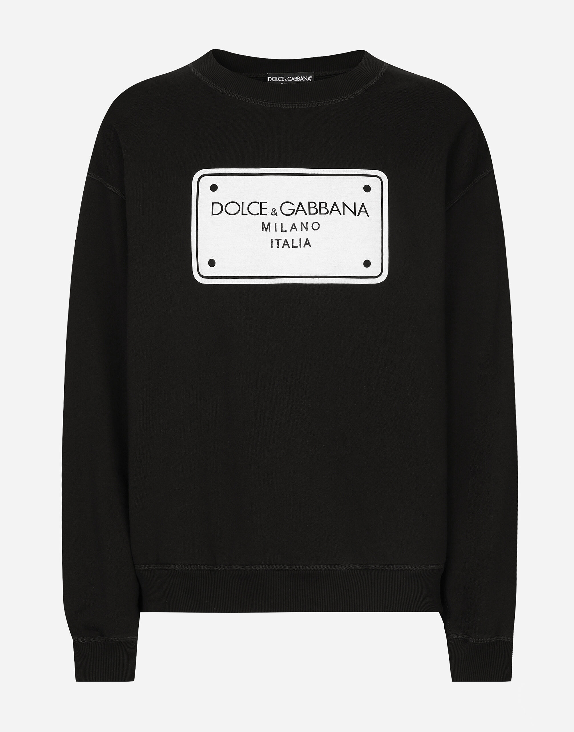 Men s sweatshirts designer sweatshirts Dolce Gabbana
