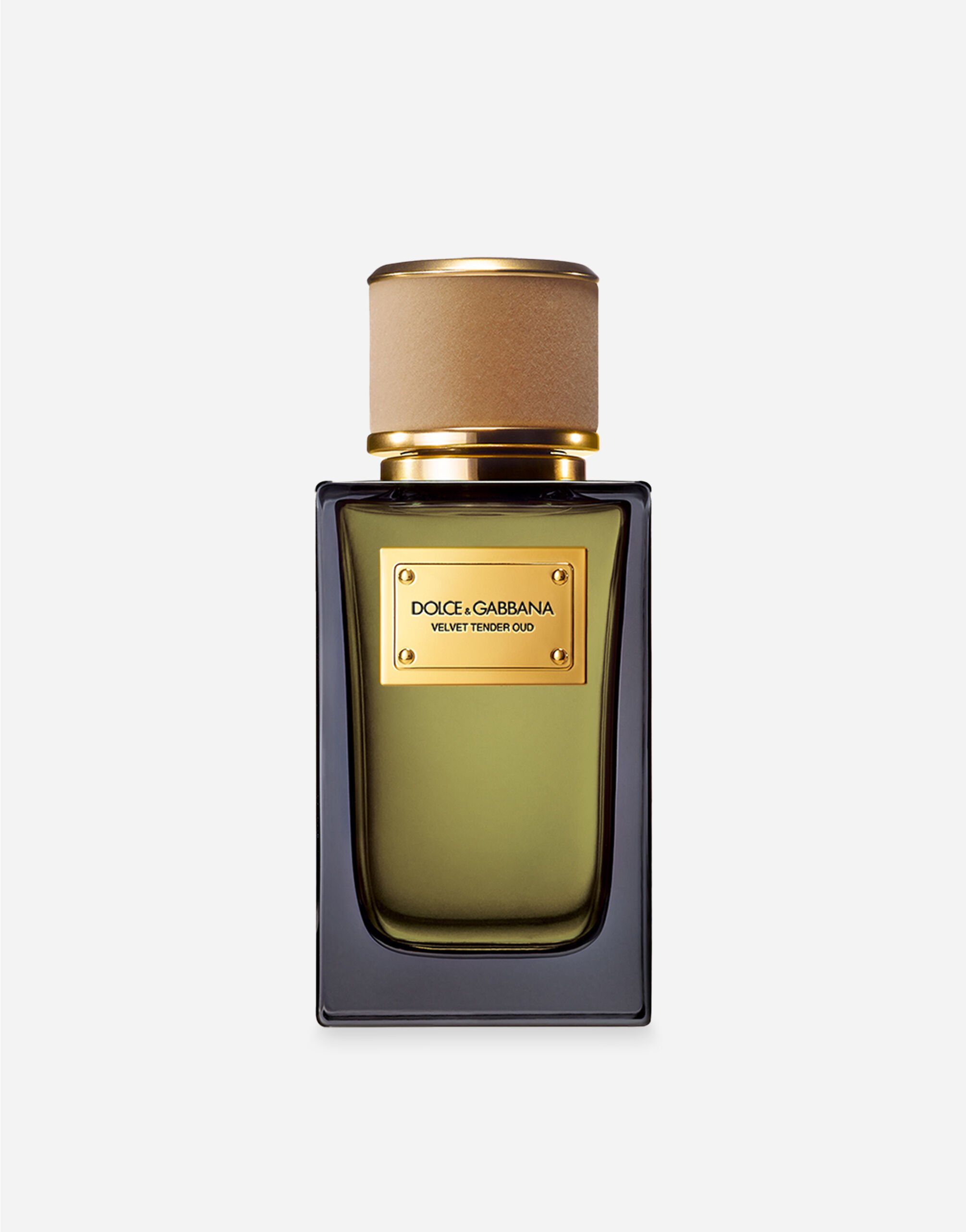 Dolce & Gabbana Velvet Tender Oud Eau de Parfum Black BP3287AG218