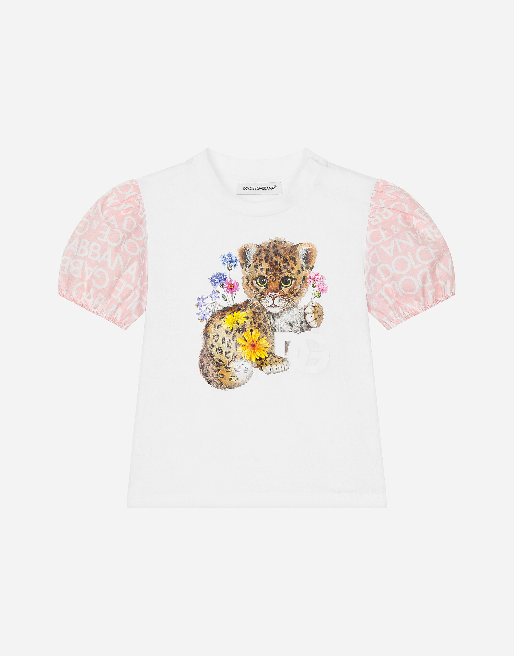 Dolce and gabbana baby t shirt outlet
