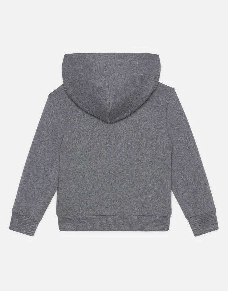 Dolce & Gabbana  GREY L4JW2UG7TEP