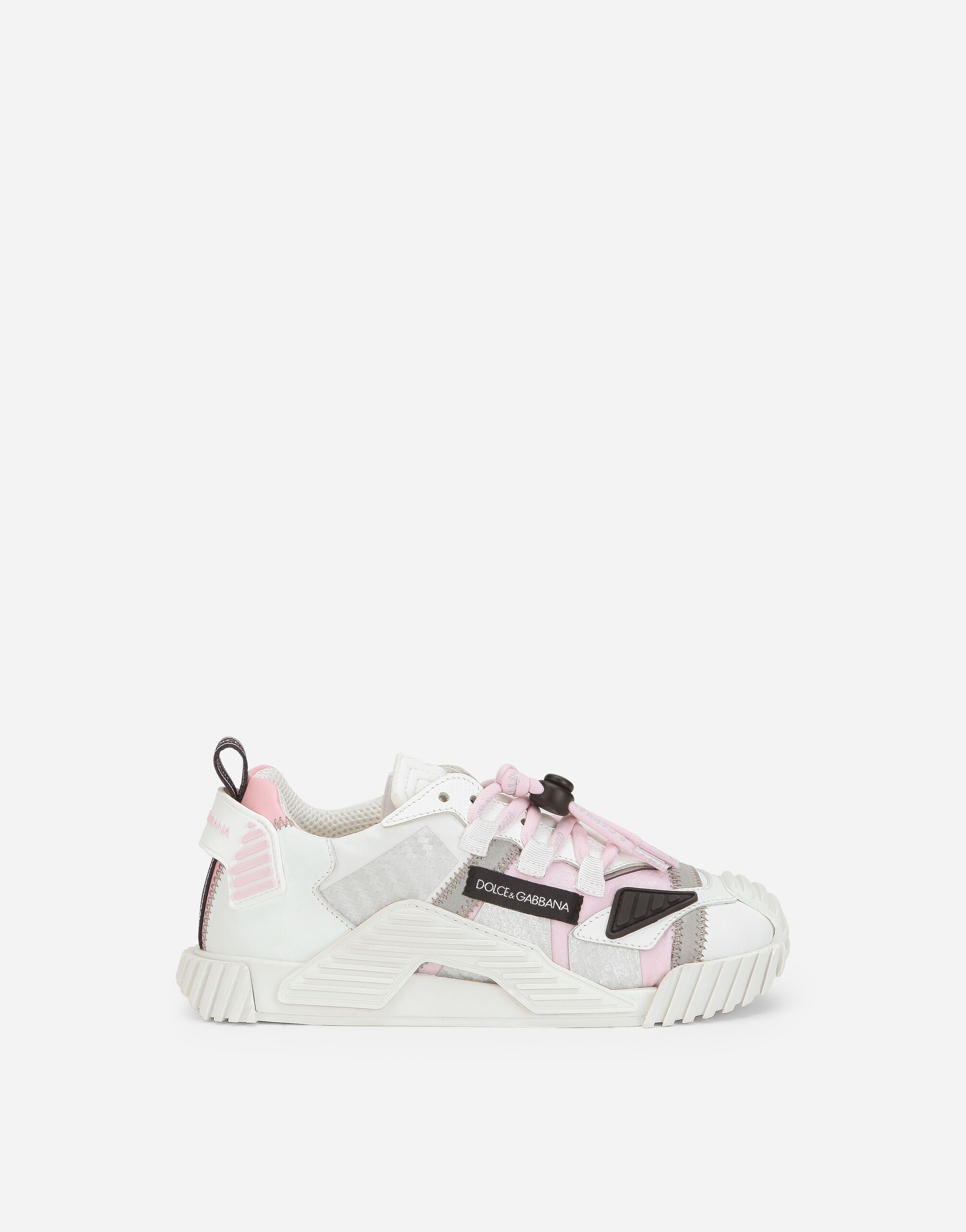 Dolce & gabbana pink shoes sales