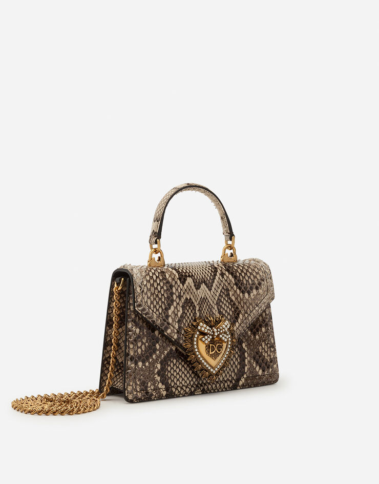 Dolce & Gabbana  BEIGE BB6711A2111