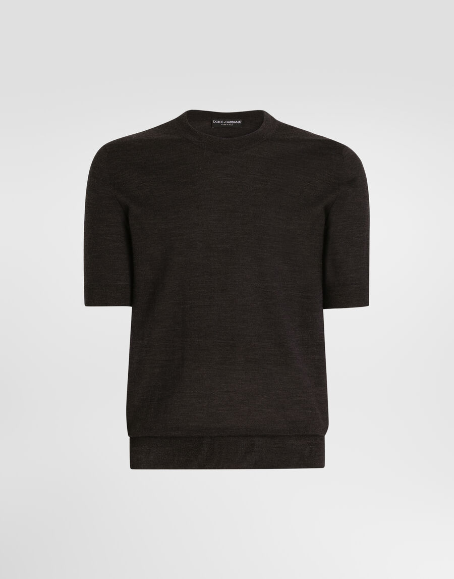 Cashmere pullover
