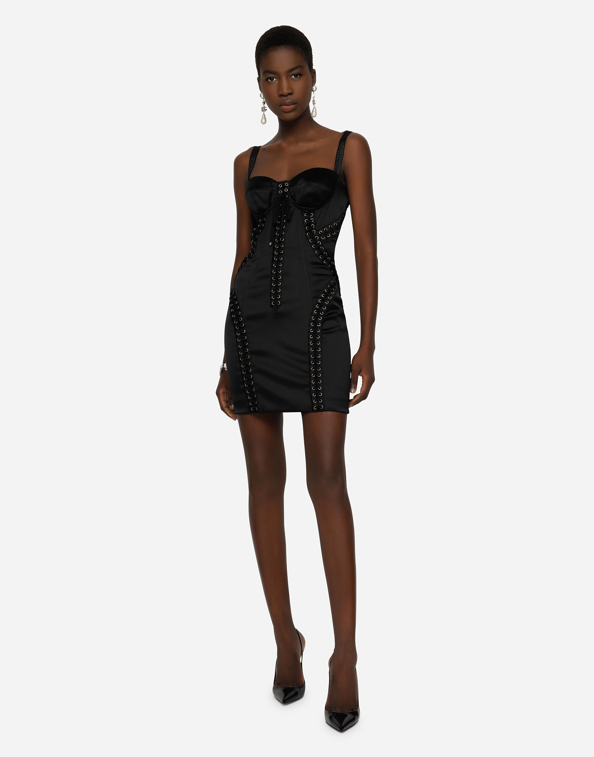 Dolce and gabbana short dress new arrivals