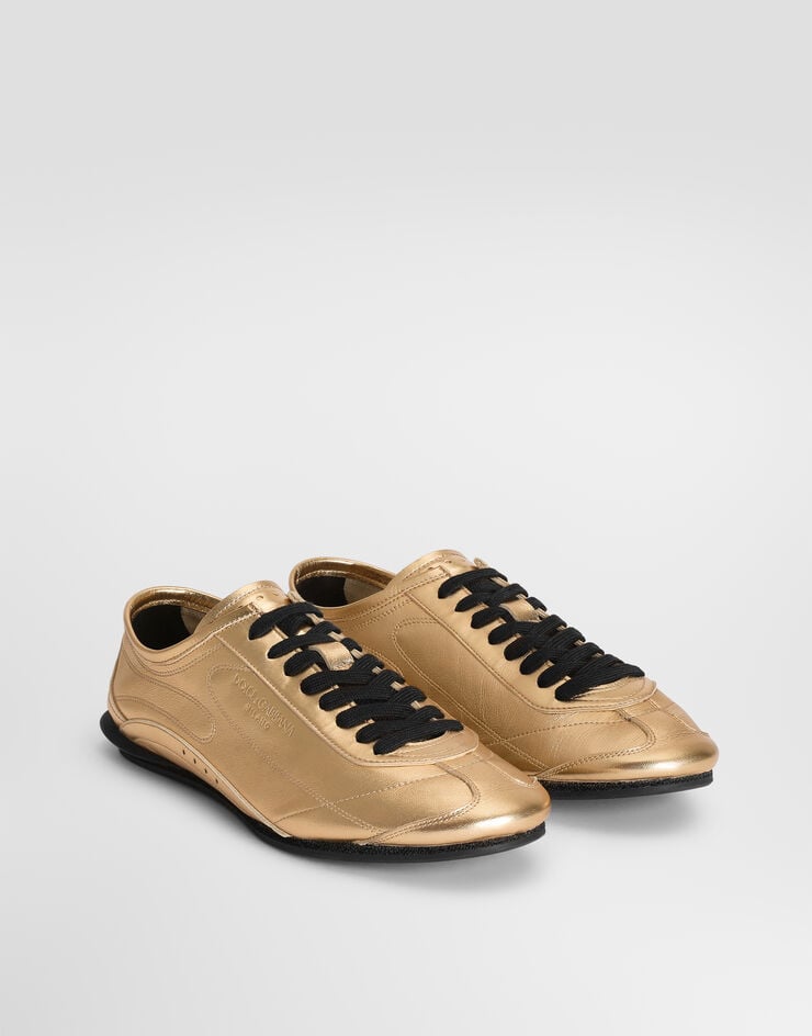 Dolce & Gabbana Calfskin Lipari Dolce & Gabbana Calfskin Lipari Gold CS2473A3H57