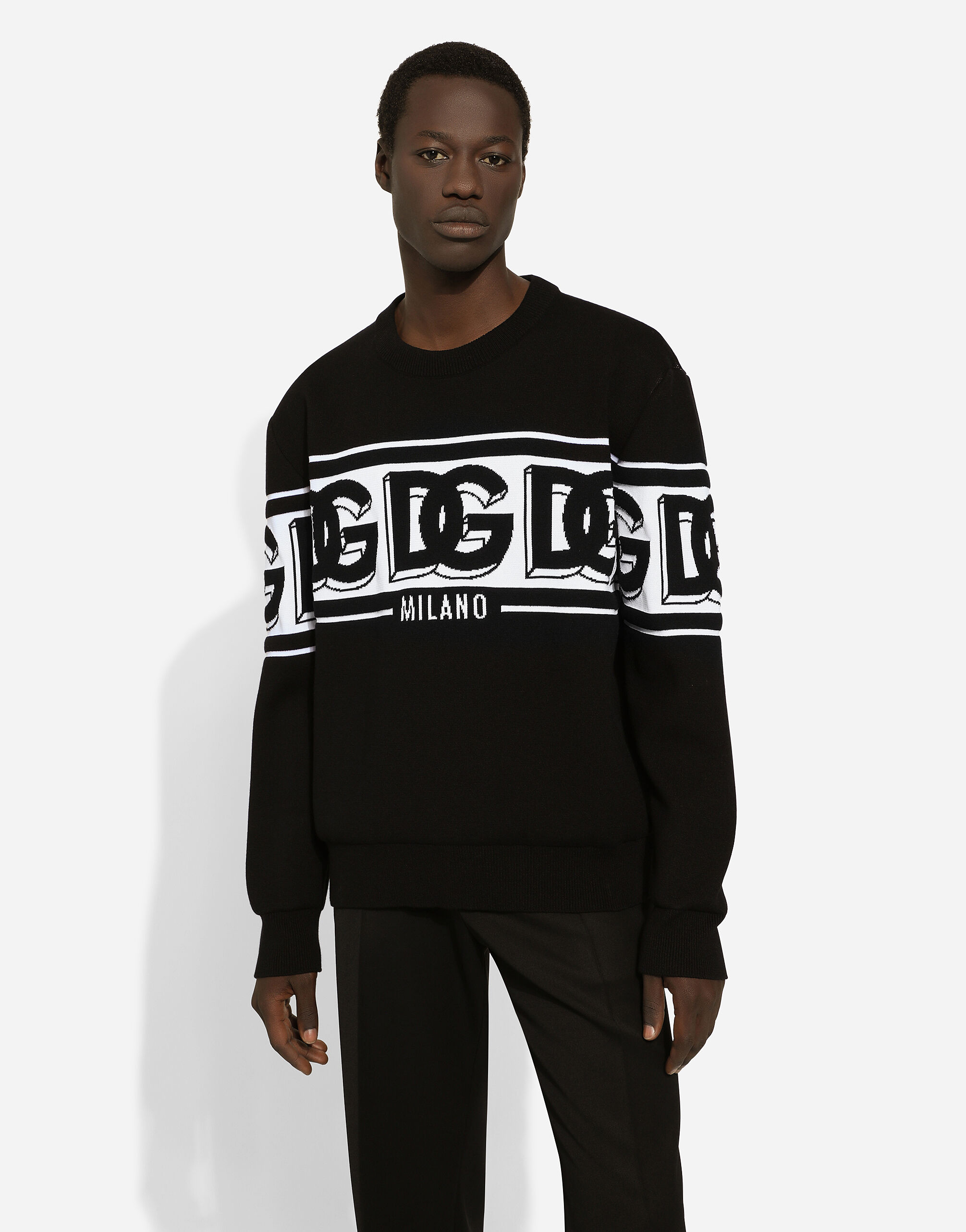 Pull top dolce gabbana