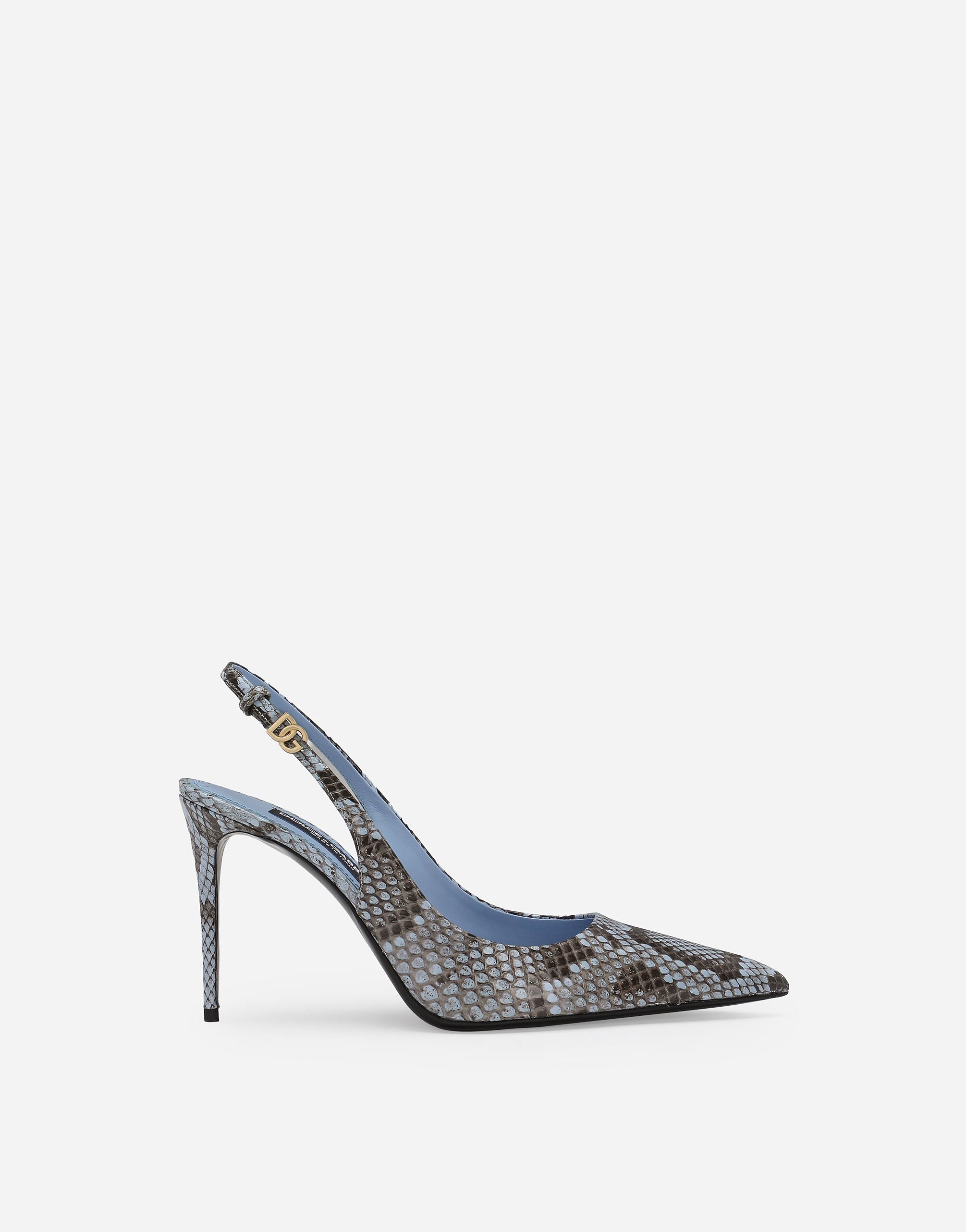 Dolce and gabbana heels price top
