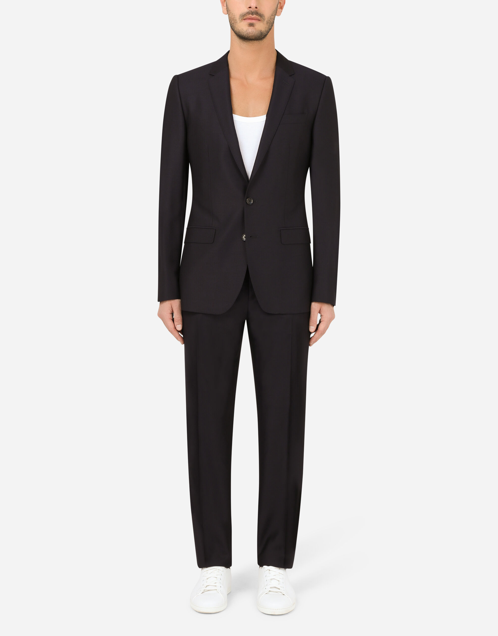 Dolce gabbana martini suit clearance