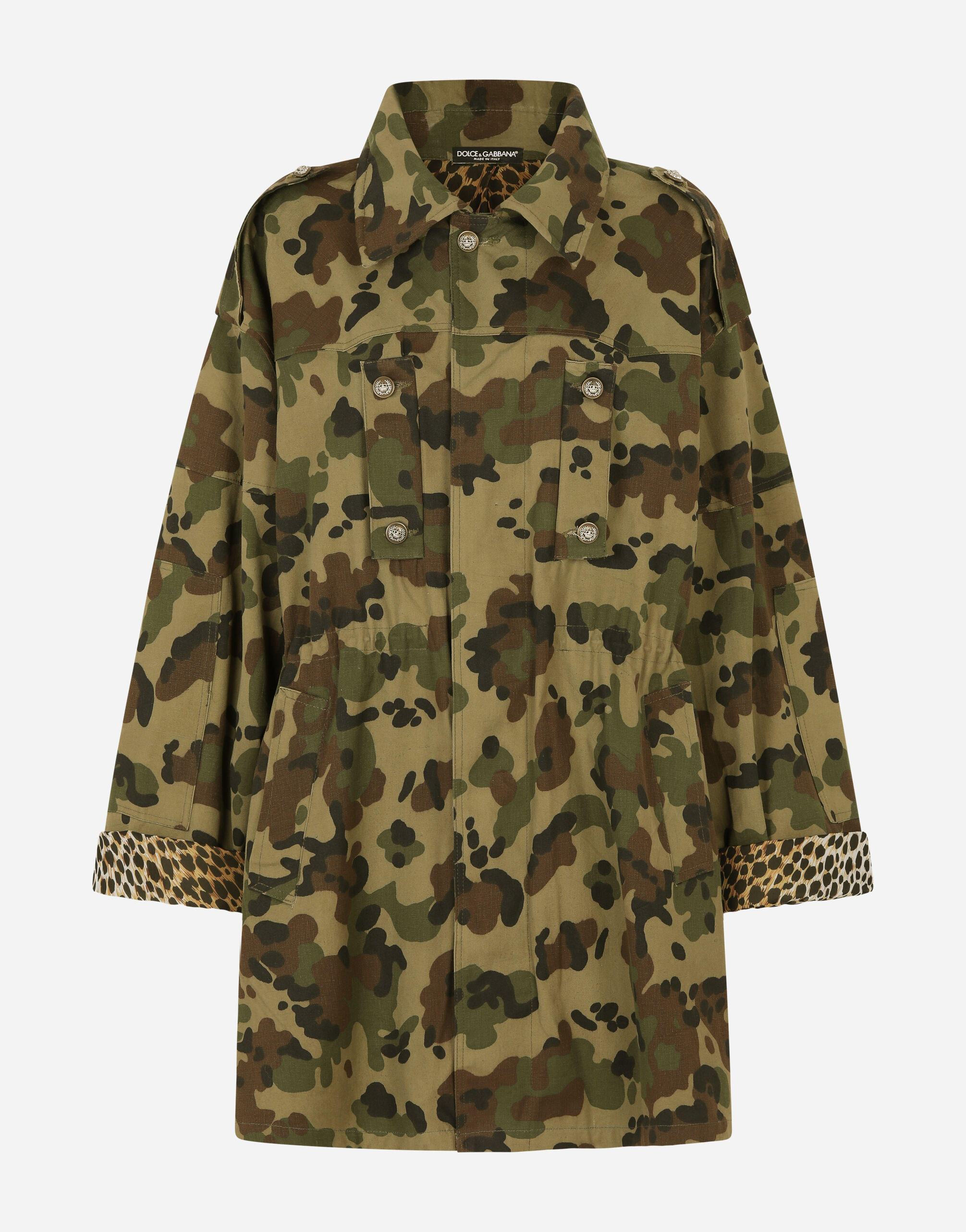 Rachel comey camo jacket shop