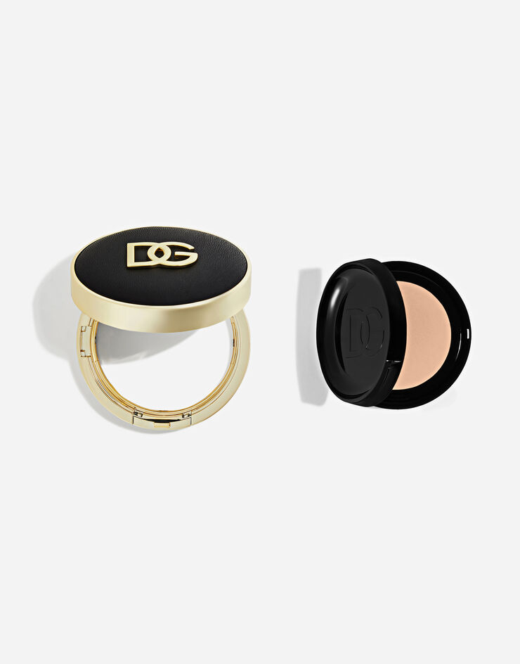 Dolce & Gabbana Ricarica Rose Glow Cushion 5W MKUPFCE0034