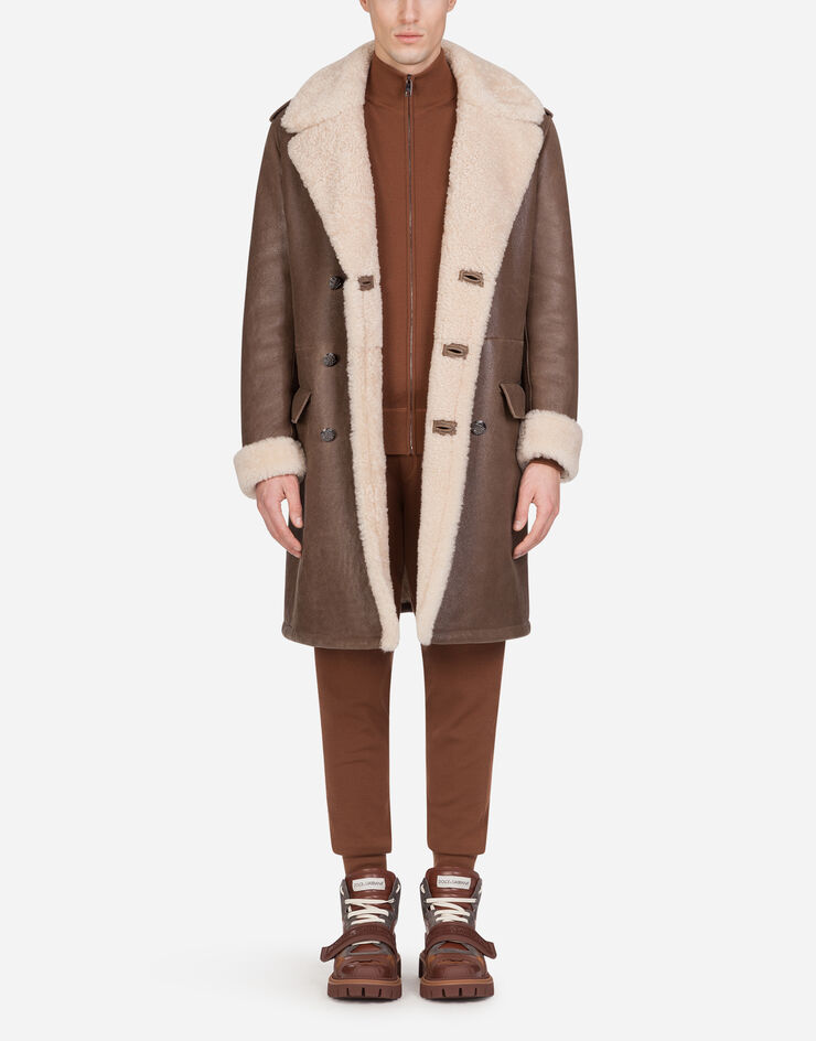 Dolce & Gabbana  BROWN CS1699AJ012