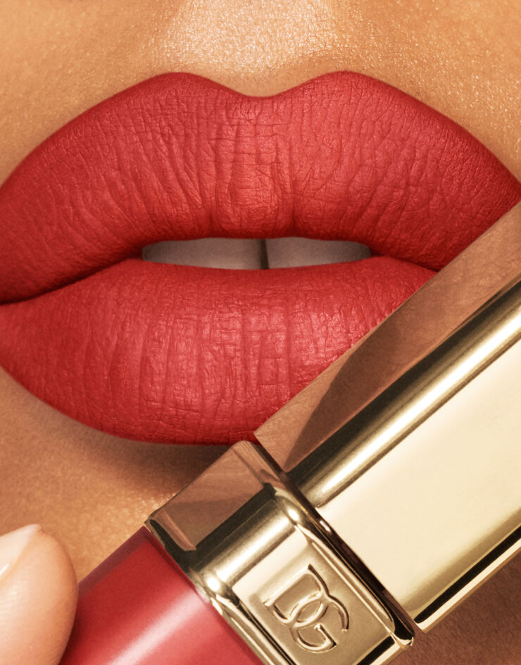 Dolce & Gabbana Devotion Liquid Lipstick in Mousse 405 DEVOZIONE MKUPLIP0009
