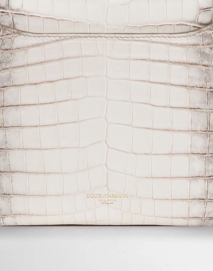 Dolce & Gabbana Marlene City Bag White BB7726A2Y40