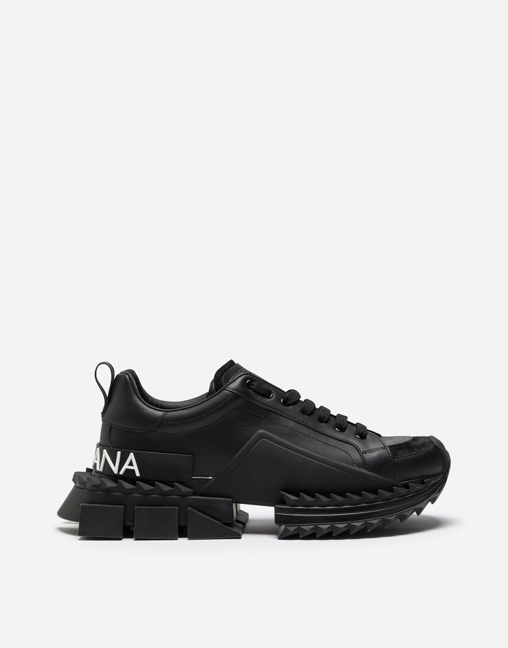 Dolce & Gabbana  BLACK CS1649AZ672