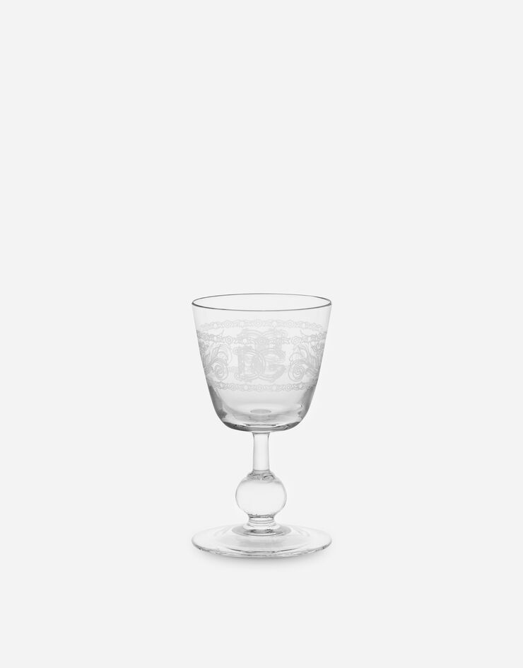 Dolce & Gabbana Schnapsglas Mehrfarbig TCB007TCA73