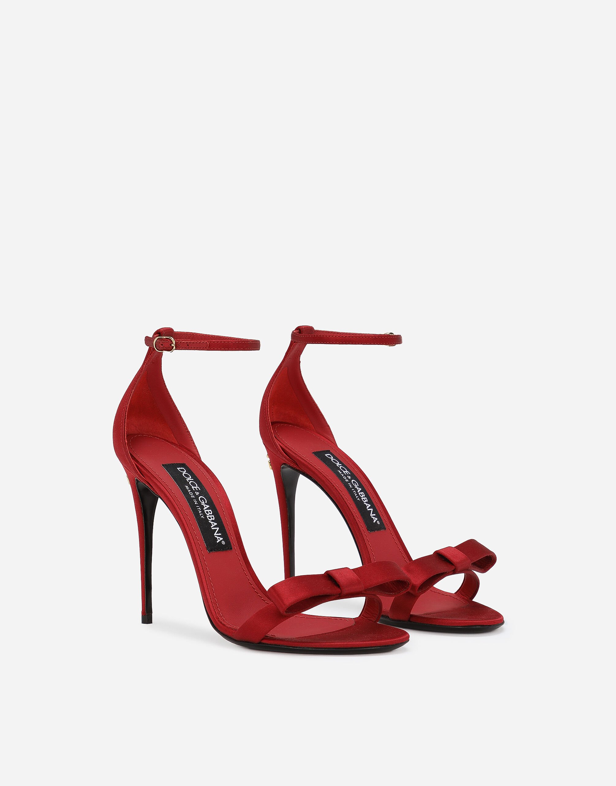 D&g sandals shop