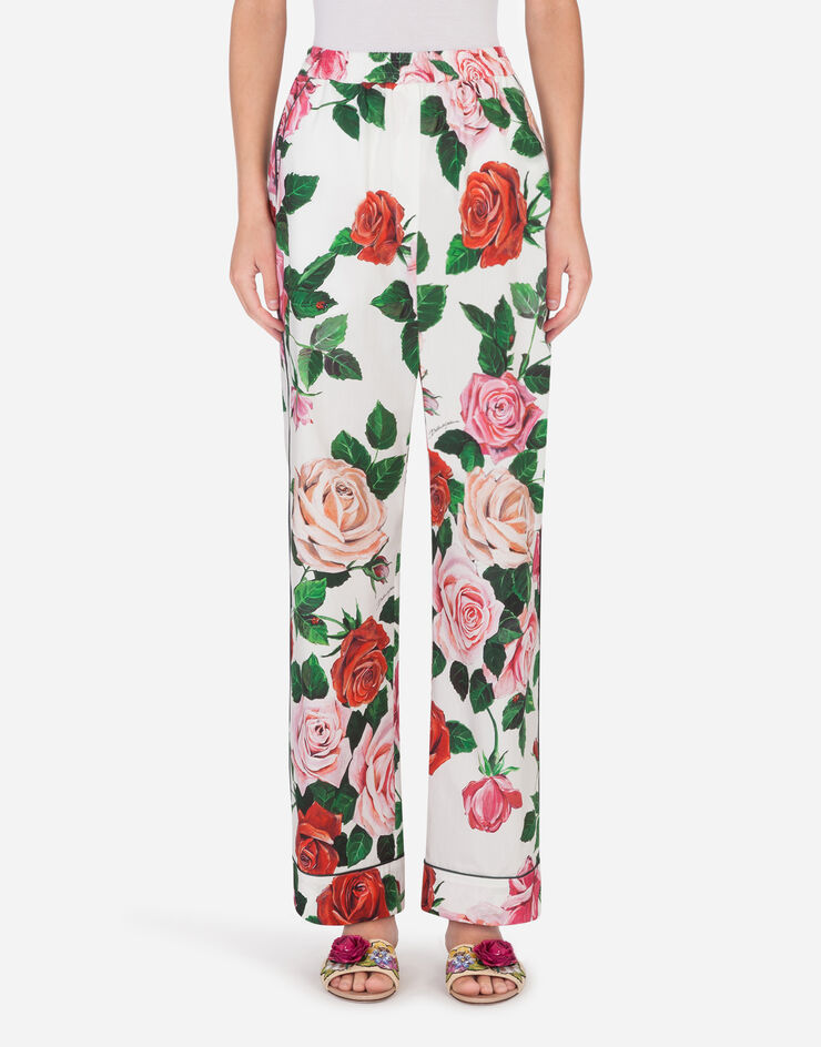 Dolce & Gabbana  ROSEN-PRINT FKITABHS5C4