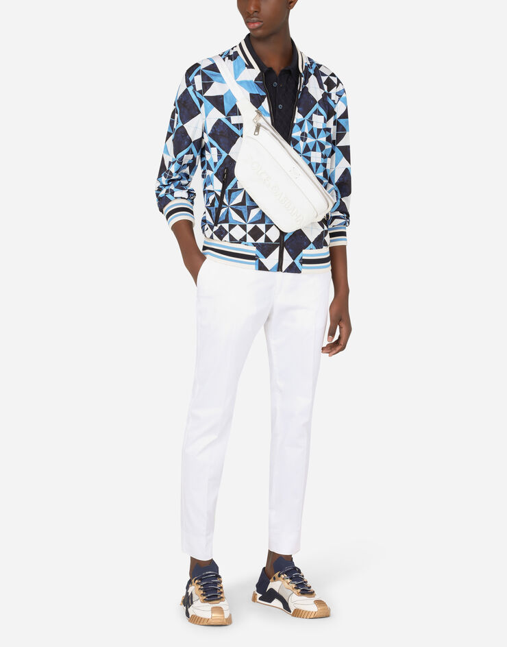 Dolce & Gabbana  BLEU GXA45TJASKZ