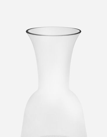 Dolce & Gabbana Carafe à Eau Multicolore TCB008TCA73