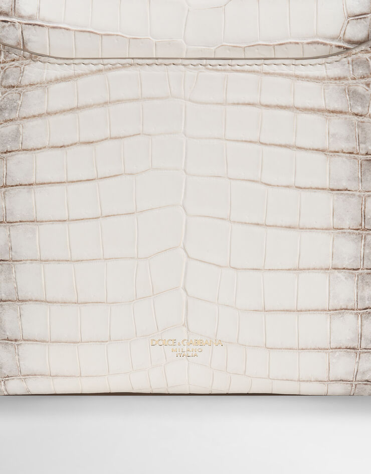Dolce & Gabbana Borsa City Marlene Bianco BB7726A2Y40