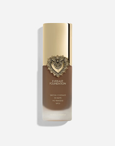 Dolce & Gabbana Everlast Foundation 26C Medium Deep - Rosy cool undertones MKUPFCE0022