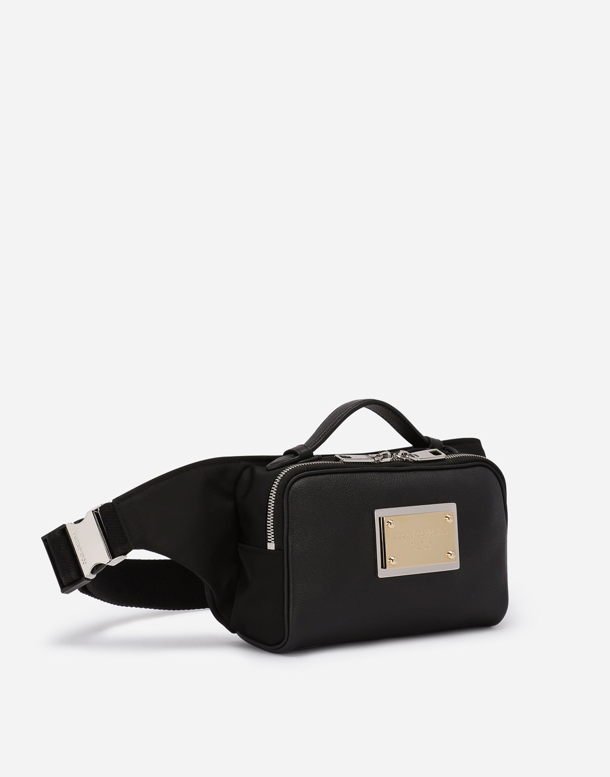 Dolce and gabbana fanny pack sales