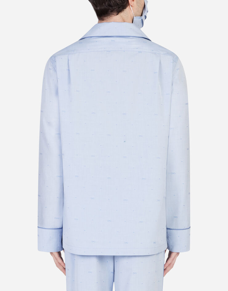 Dolce & Gabbana  AZUL CLARO GKIT00FJ5FN