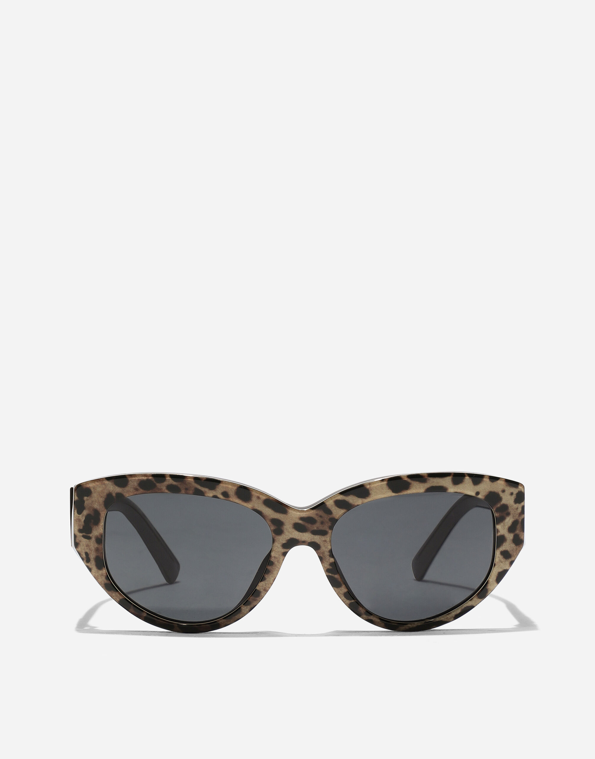 Women's sunglasses: cat eye, floral, square | Dolce&Gabbana®